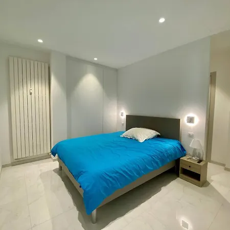 Apartamento 119 - La Croisette - Cabine, Balcon Vue Latérale